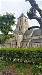 Église Notre-Dame - Étretat
